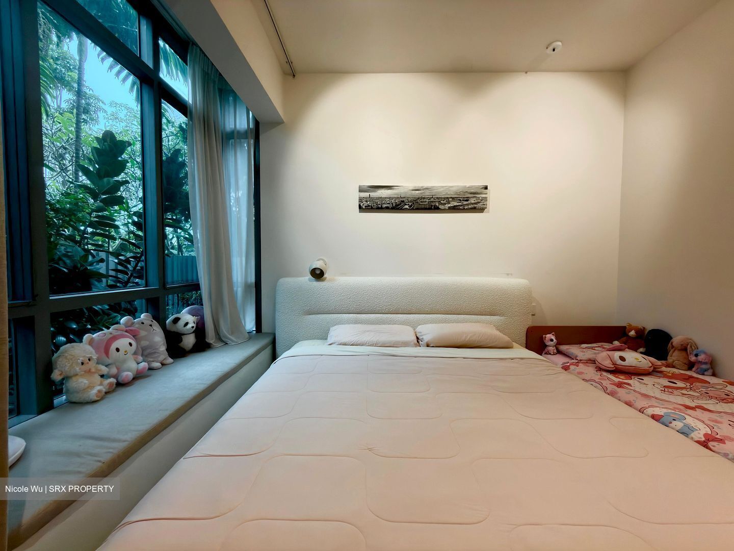 Oasis Garden (D19), Condominium #599660971